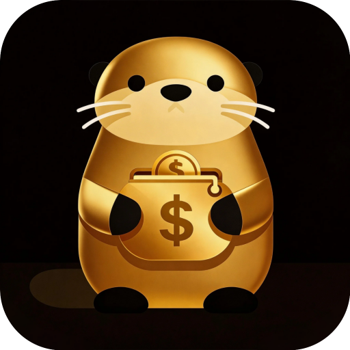 OtterBudget